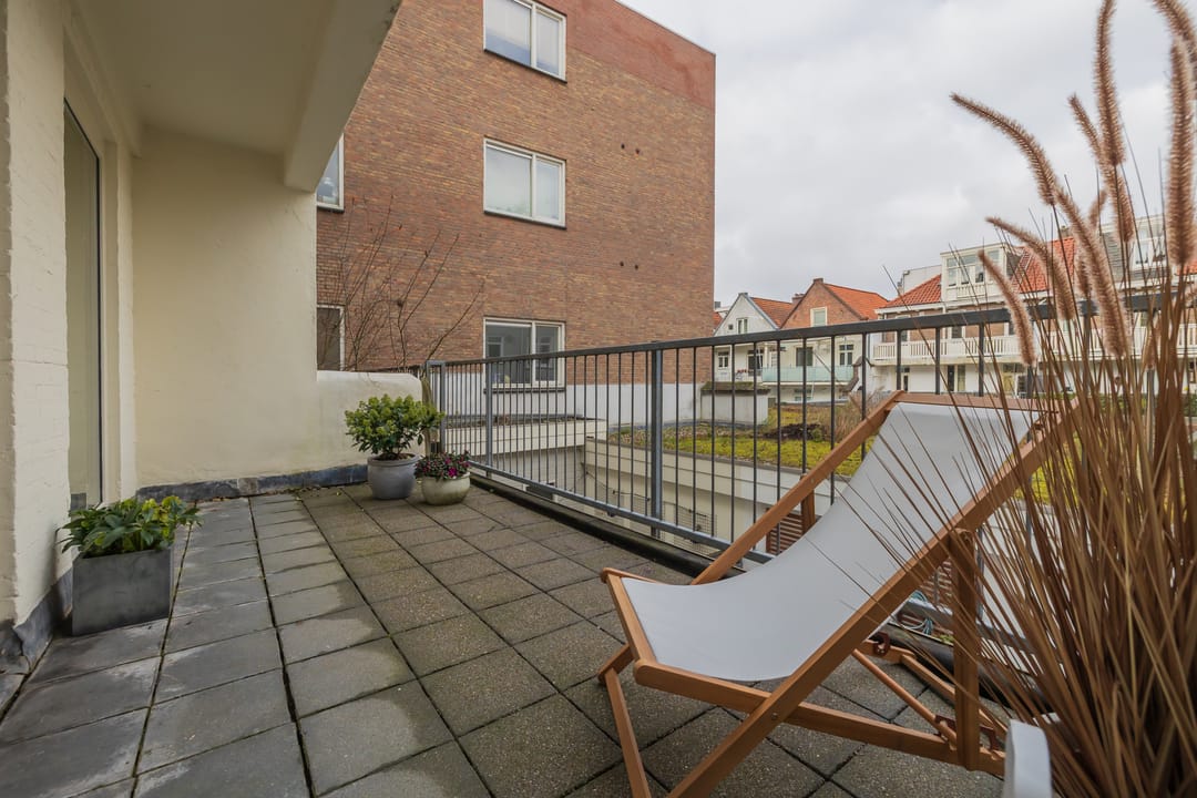 Photo 16 of Pieter Aertszstraat 129-1