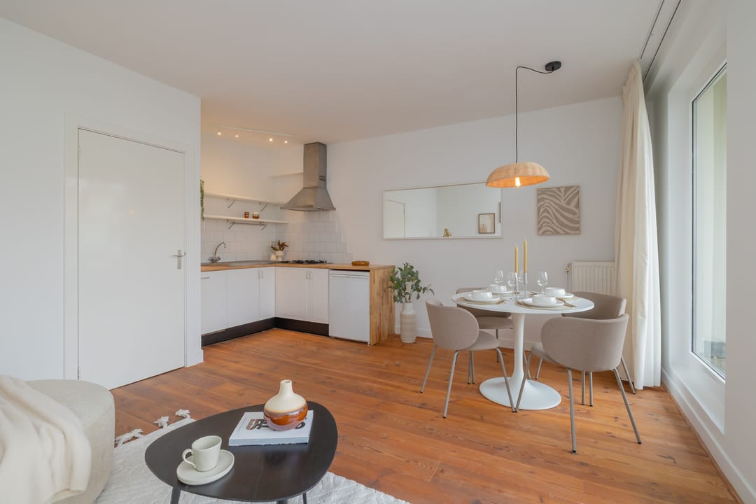 Photo 17 of Pieter Aertszstraat 129-1