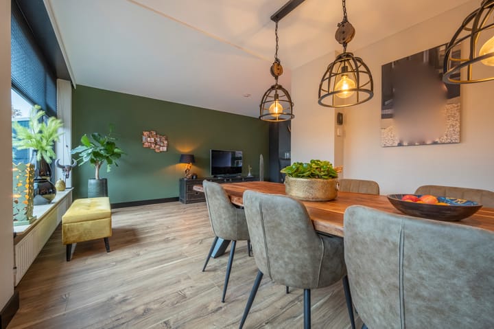 Foto 23 van Hiesveltstraat 23