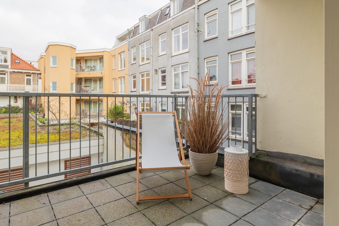 Photo 23 of Pieter Aertszstraat 129-1