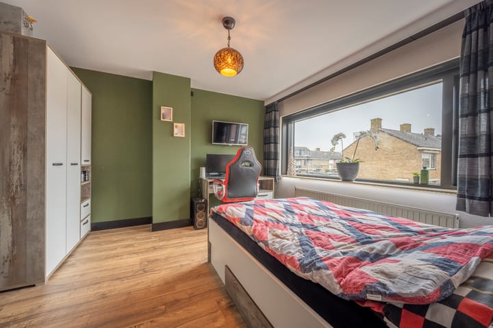 Foto 34 van Hiesveltstraat 23