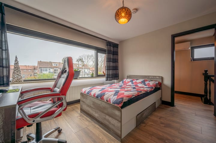 Foto 35 van Hiesveltstraat 23