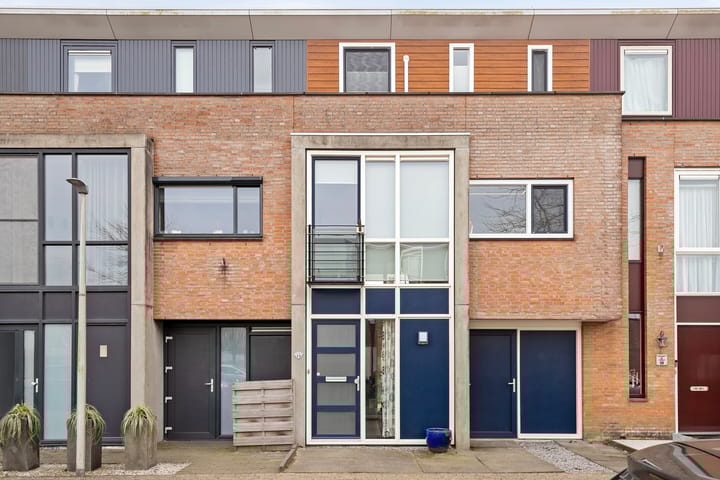 Foto 1 van Ooievaardreef 15