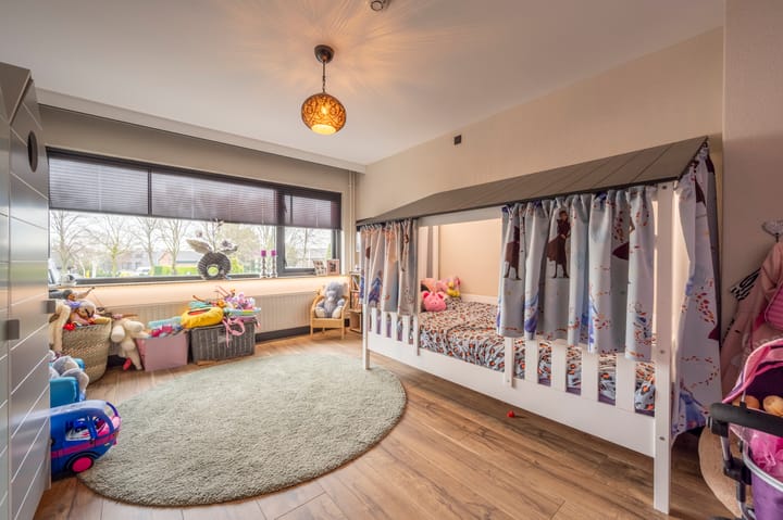 Foto 36 van Hiesveltstraat 23