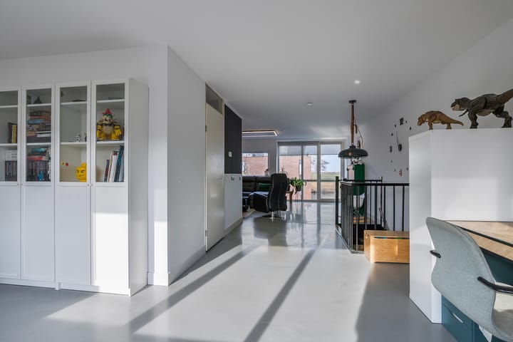 Foto 3 van Ooievaardreef 15