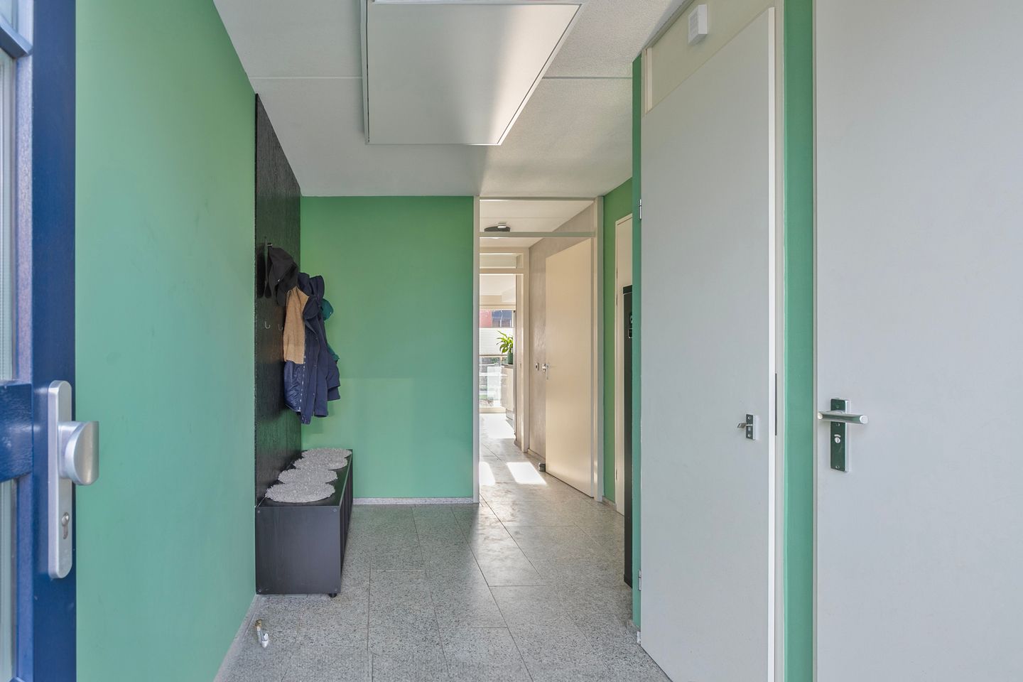 Foto 5 van Ooievaardreef 15