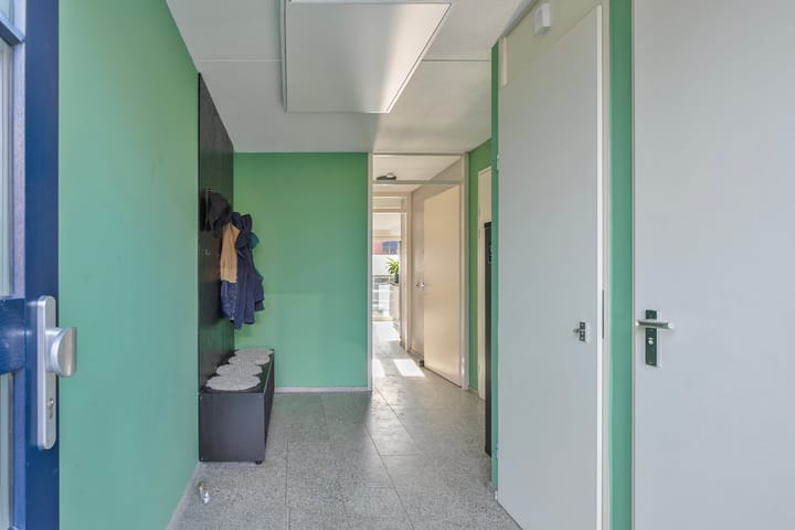 Foto 5 van Ooievaardreef 15