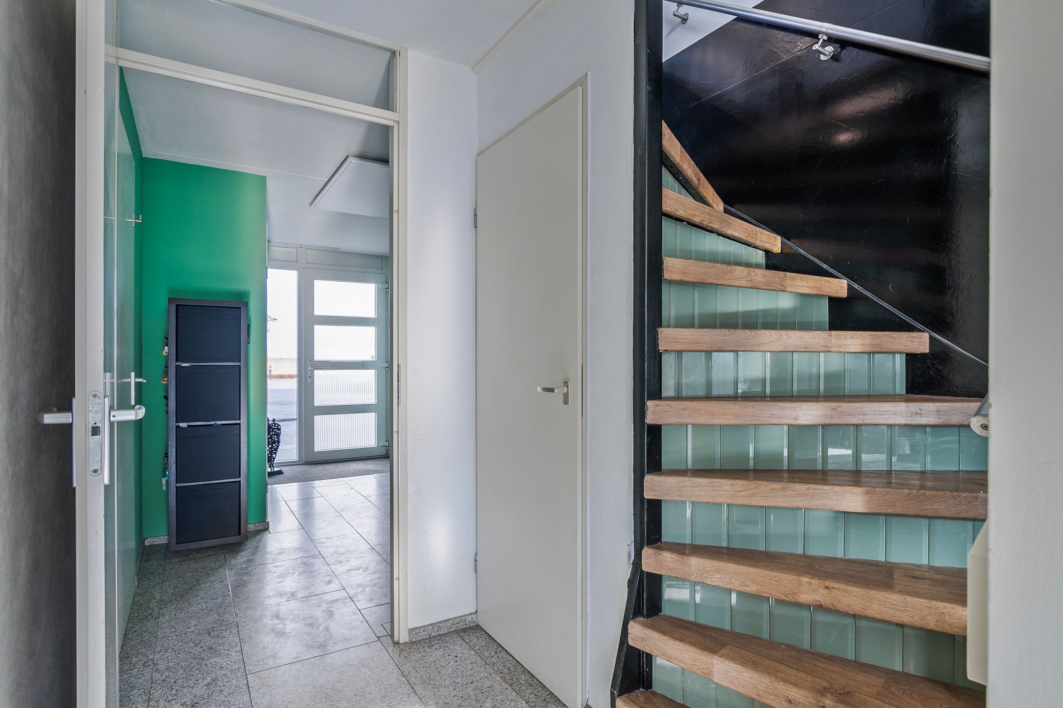 Foto 6 van Ooievaardreef 15