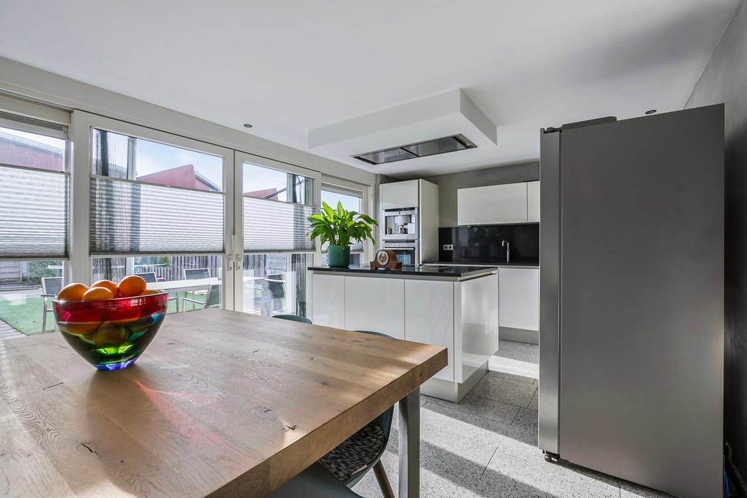 Foto 7 van Ooievaardreef 15