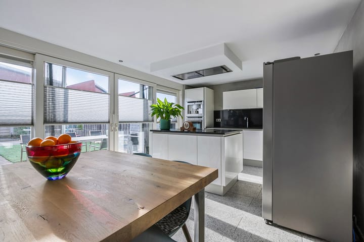 Foto 7 van Ooievaardreef 15