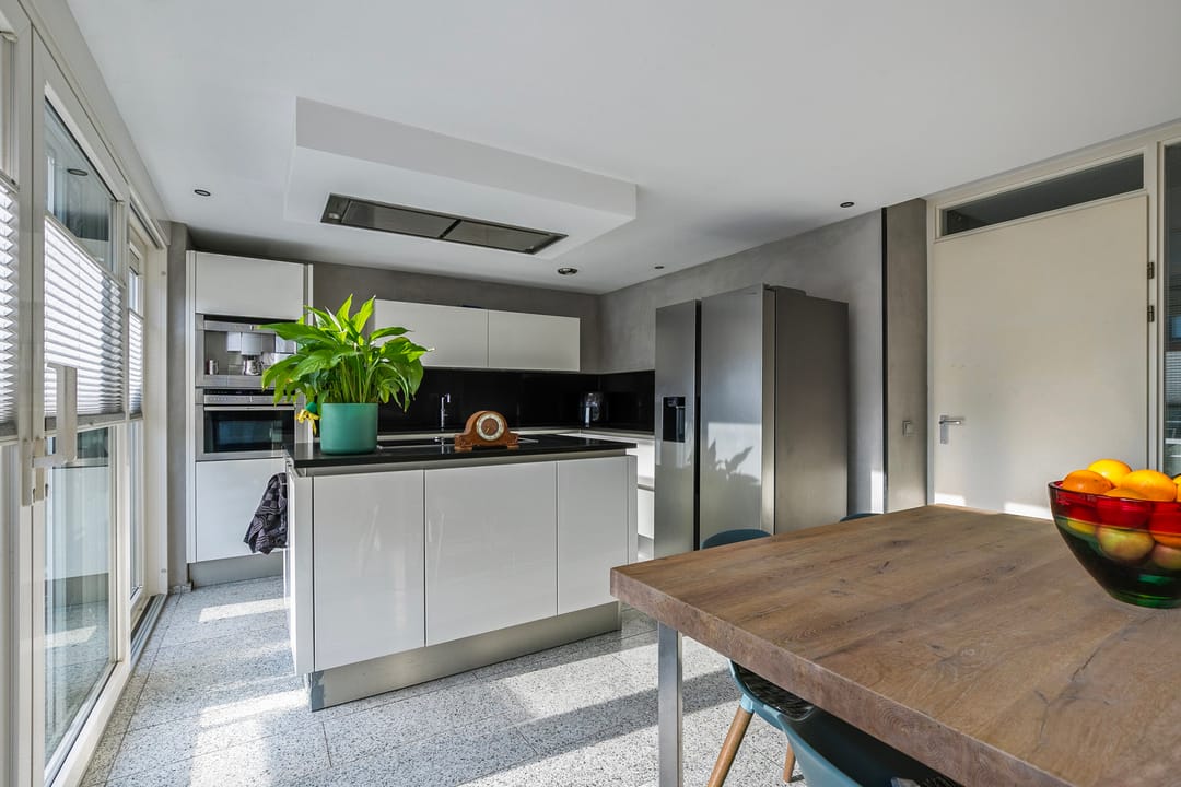 Foto 8 van Ooievaardreef 15