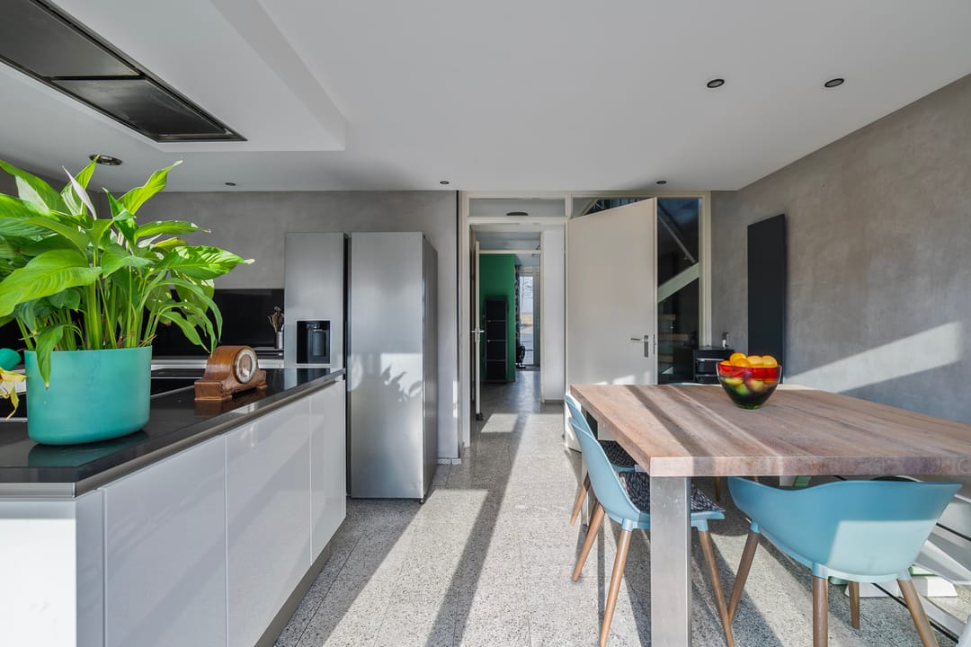 Foto 11 van Ooievaardreef 15