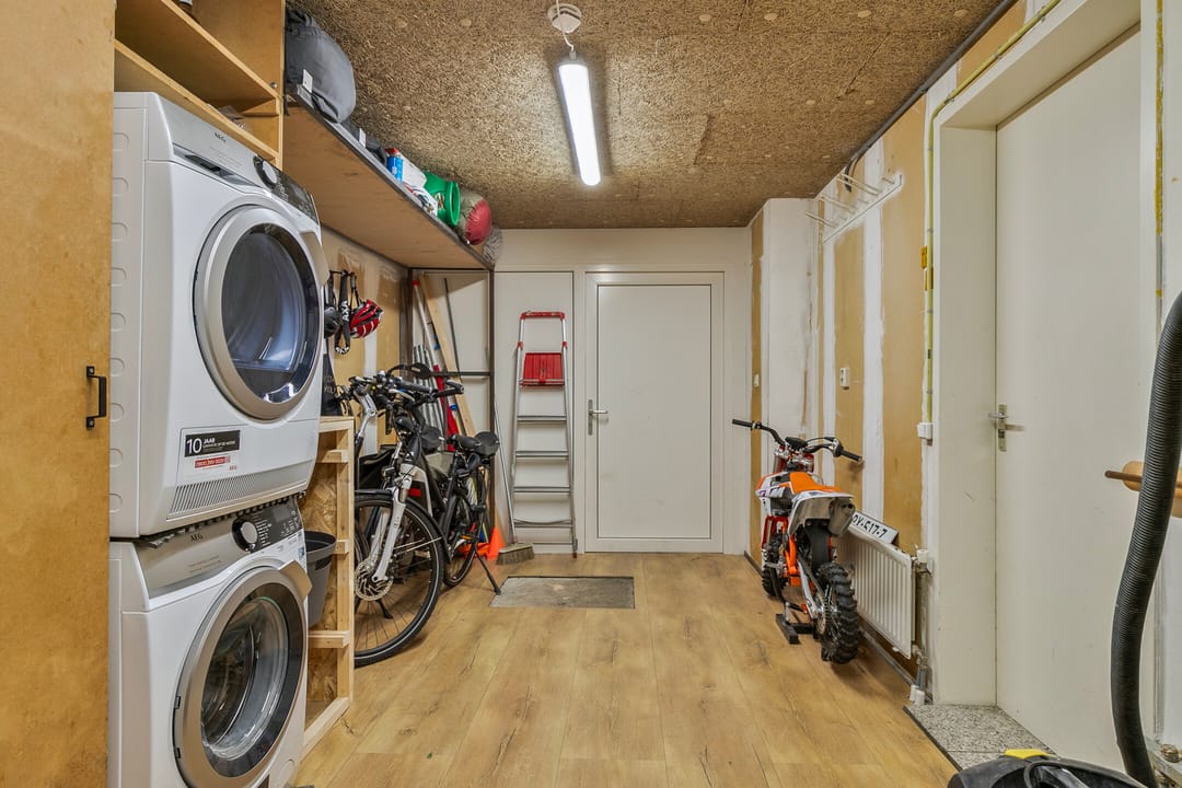 Foto 13 van Ooievaardreef 15