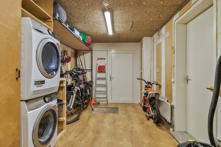 Foto 13 van Ooievaardreef 15