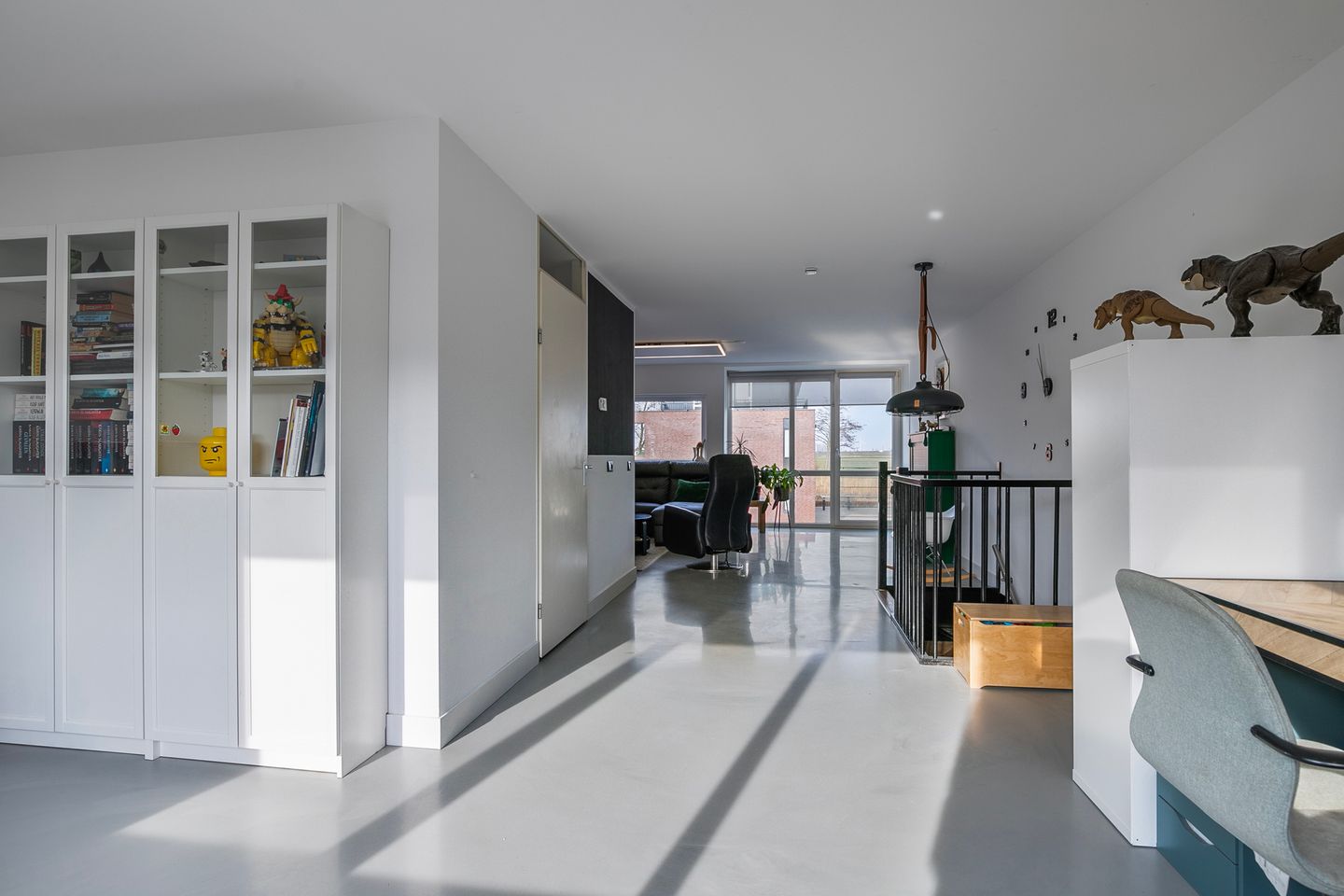 Foto 14 van Ooievaardreef 15