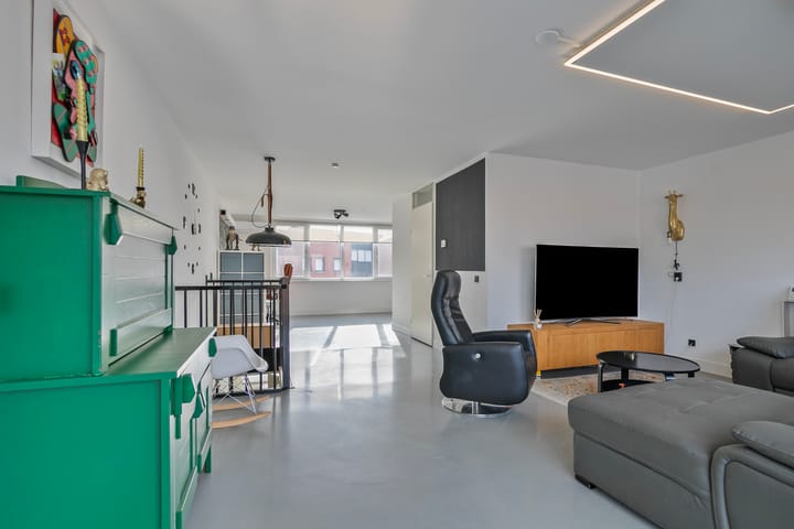 Foto 15 van Ooievaardreef 15