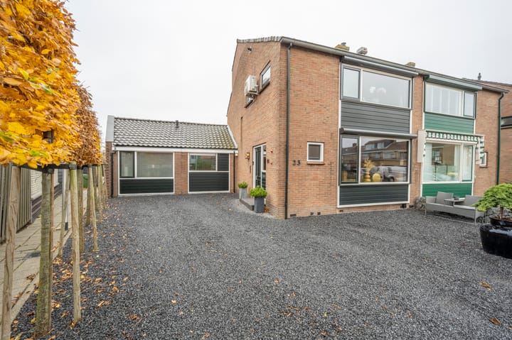 Foto 48 van Hiesveltstraat 23