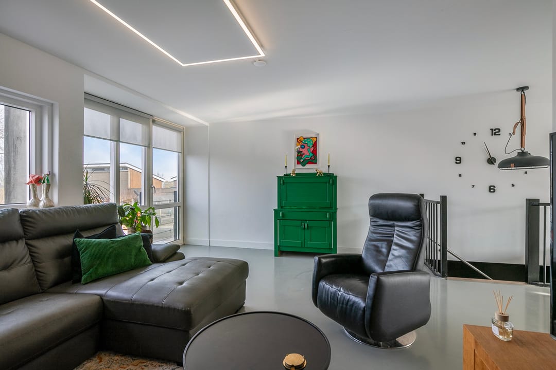 Foto 16 van Ooievaardreef 15