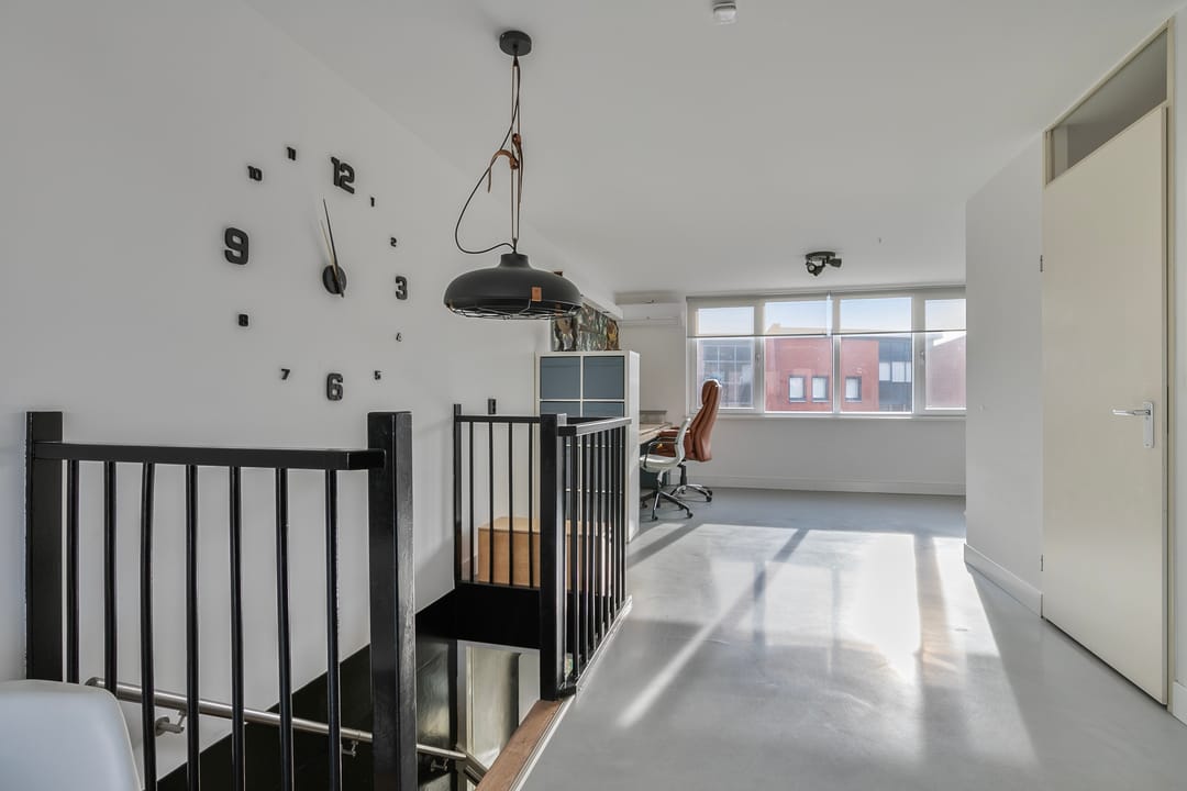 Foto 17 van Ooievaardreef 15