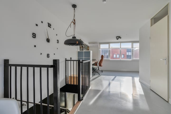 Foto 17 van Ooievaardreef 15