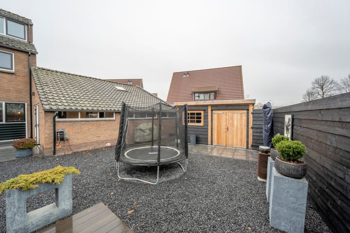 Foto 51 van Hiesveltstraat 23