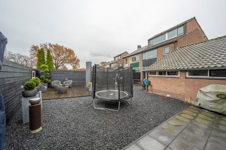 Foto 52 van Hiesveltstraat 23