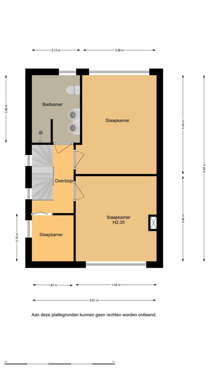 Foto 55 van Hiesveltstraat 23