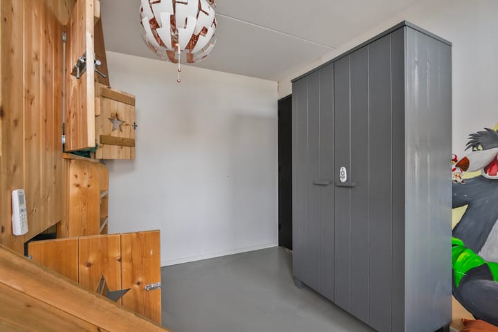 Foto 23 van Ooievaardreef 15