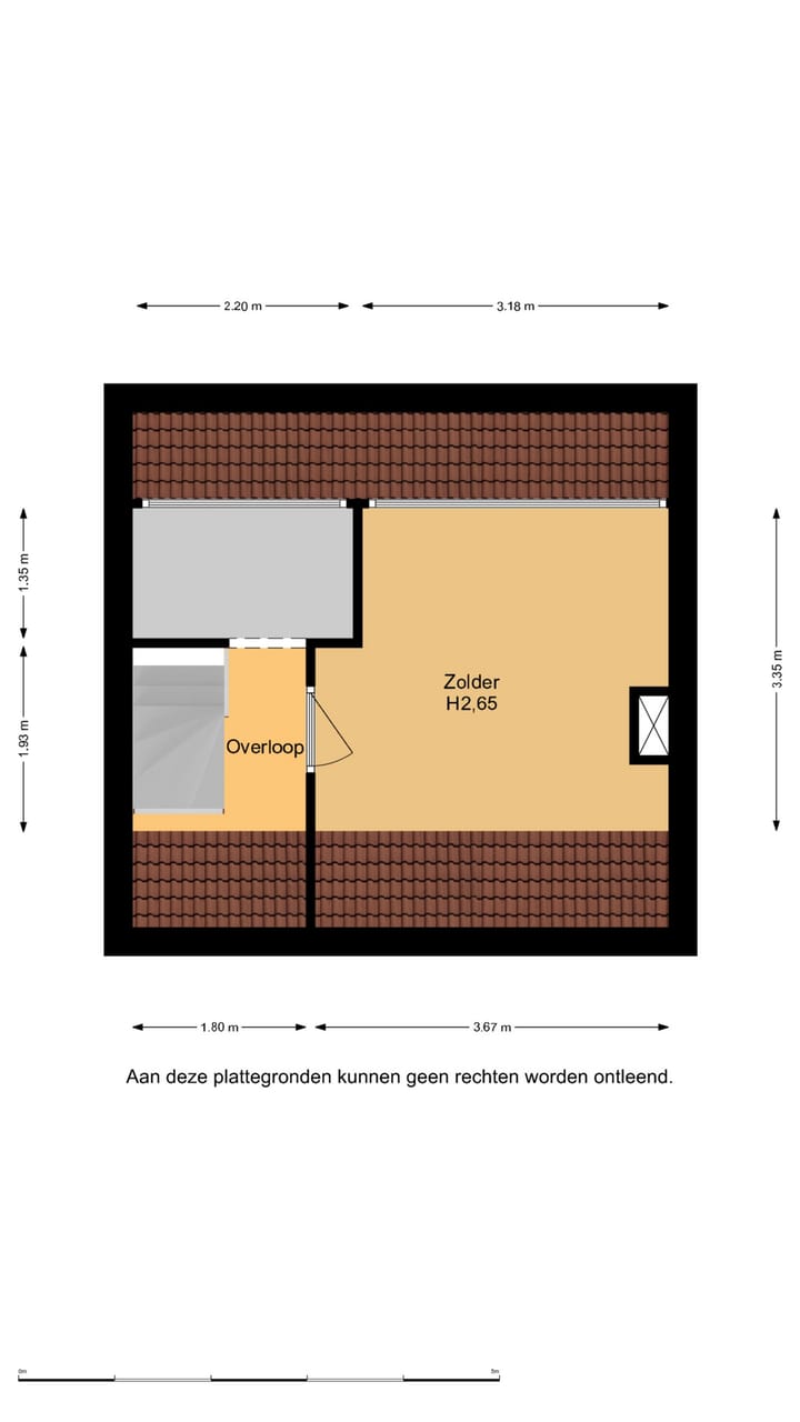 Foto 56 van Hiesveltstraat 23