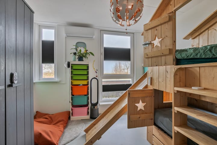 Foto 24 van Ooievaardreef 15