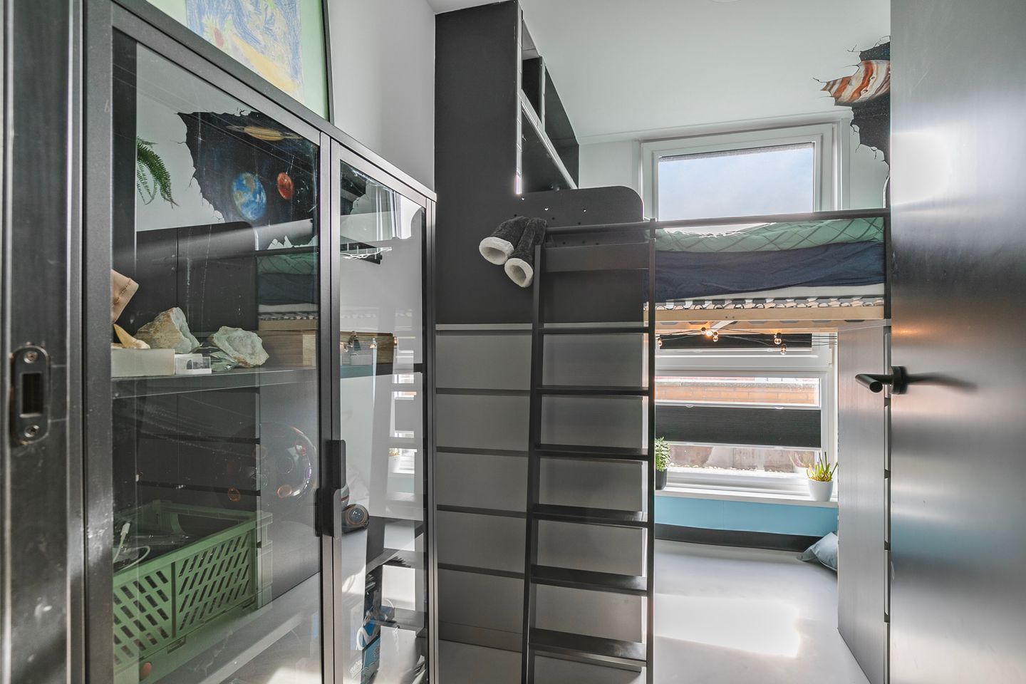 Foto 25 van Ooievaardreef 15