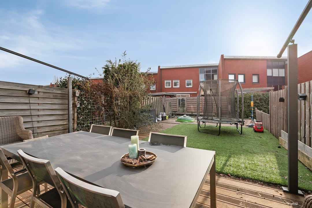 Foto 28 van Ooievaardreef 15