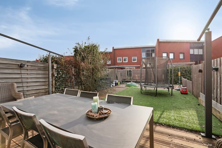 Foto 28 van Ooievaardreef 15