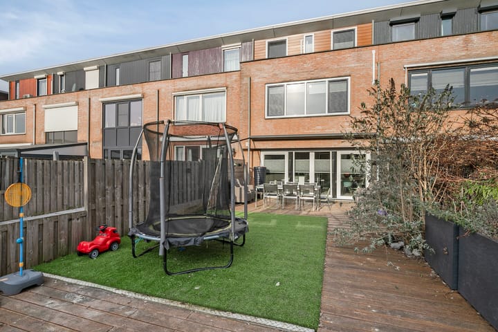 Foto 29 van Ooievaardreef 15