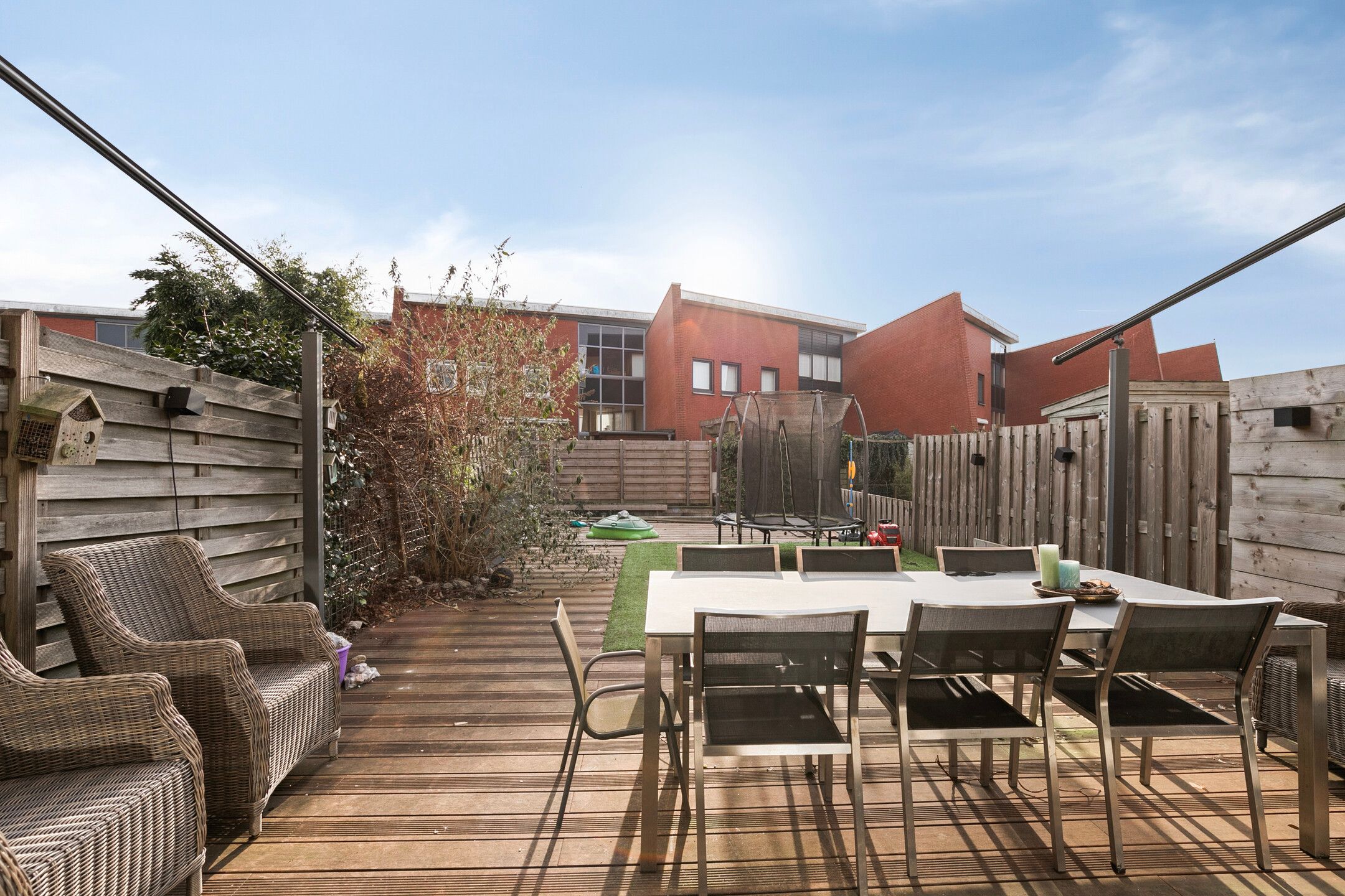 Foto 30 van Ooievaardreef 15