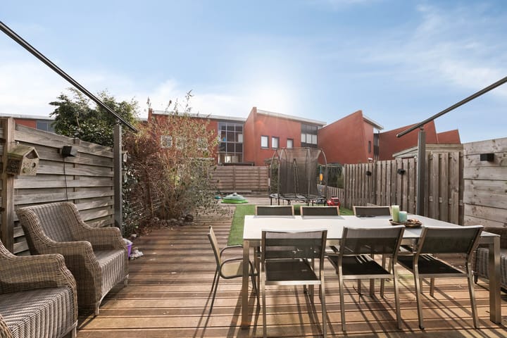 Foto 30 van Ooievaardreef 15