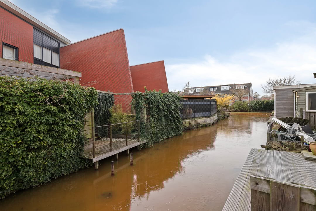 Foto 31 van Ooievaardreef 15