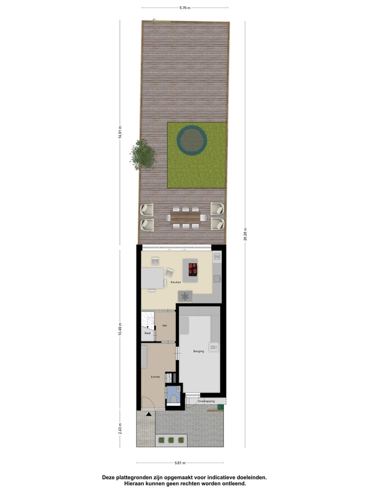 Foto 34 van Ooievaardreef 15