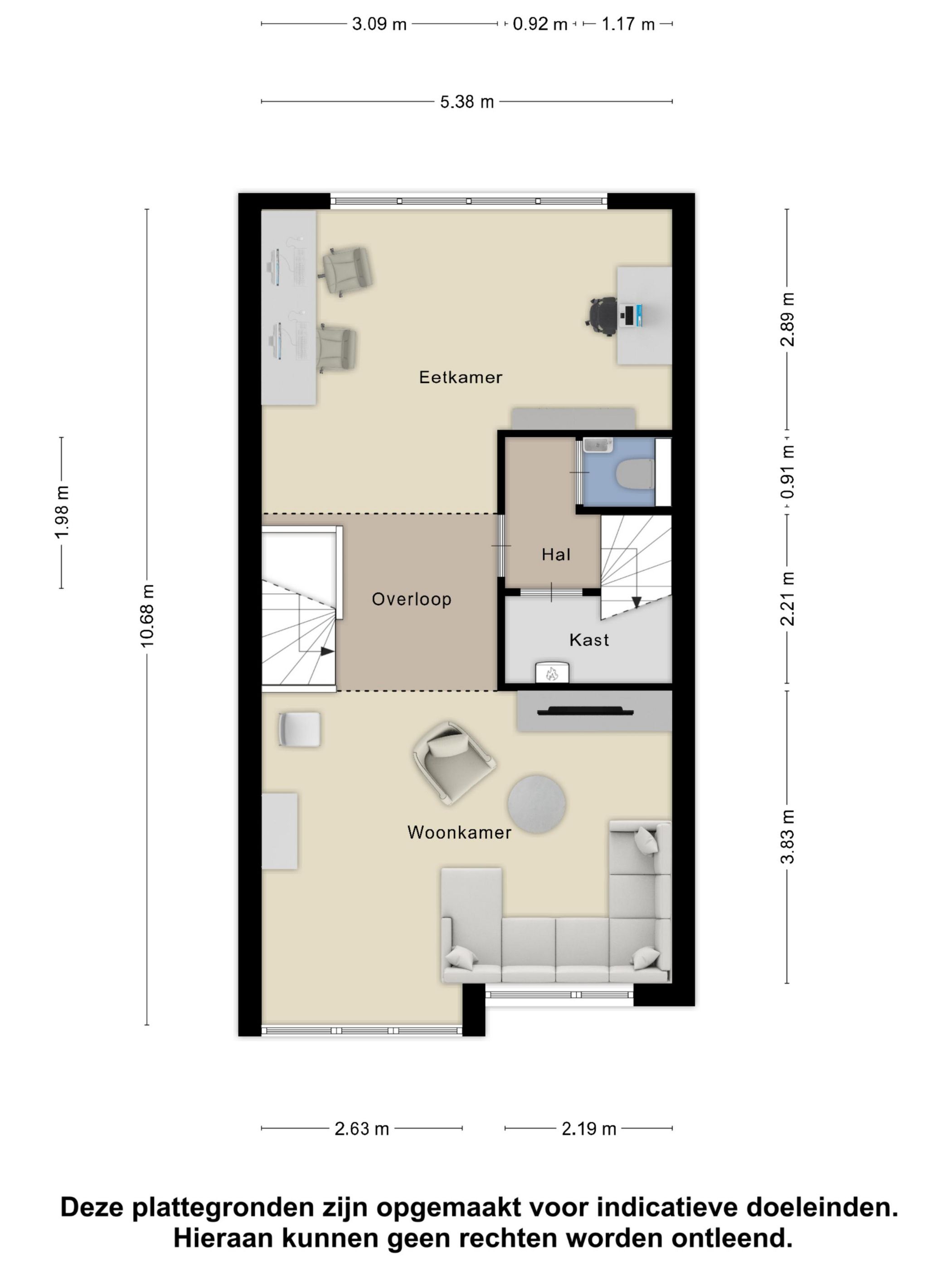 Foto 36 van Ooievaardreef 15