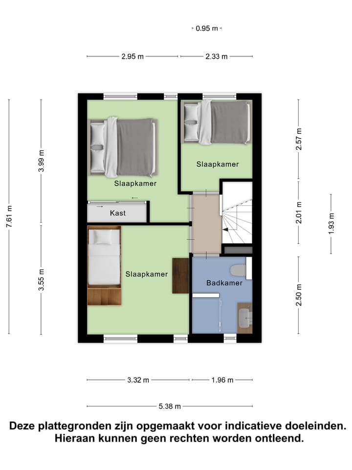 Foto 37 van Ooievaardreef 15