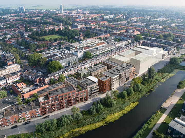 Photo 1 of Rijwoning (Bouwnr. 24)