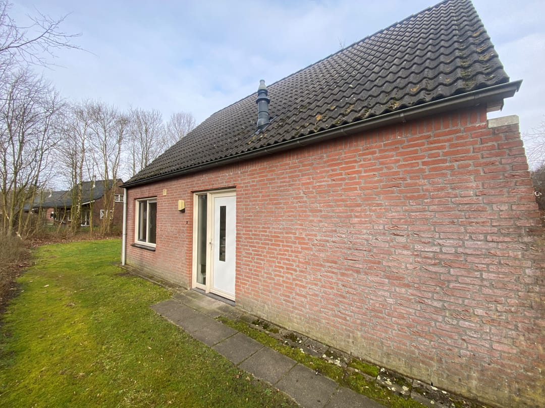 Foto 2 van Haspelstraat 30-120