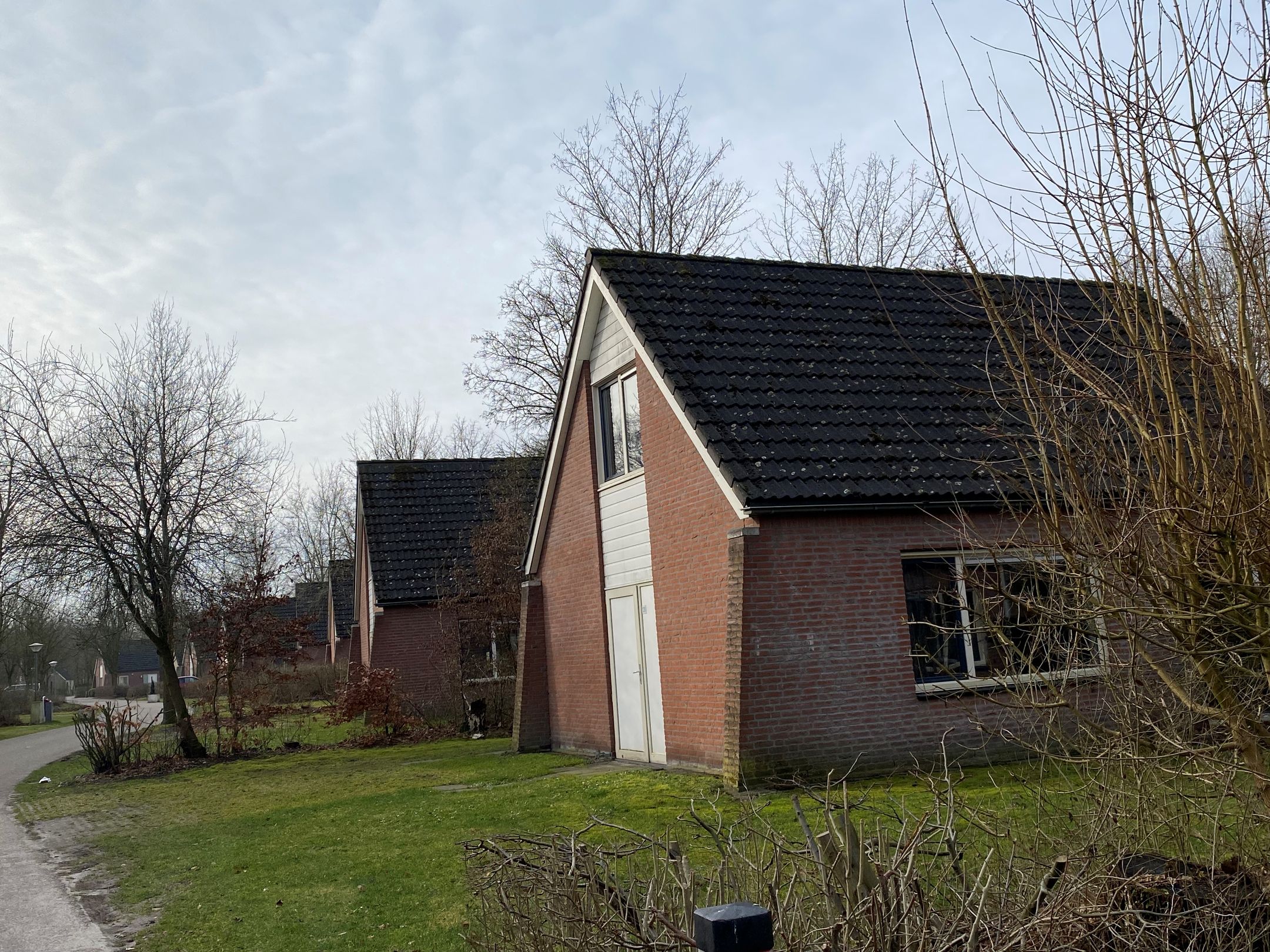 Foto 3 van Haspelstraat 30-120