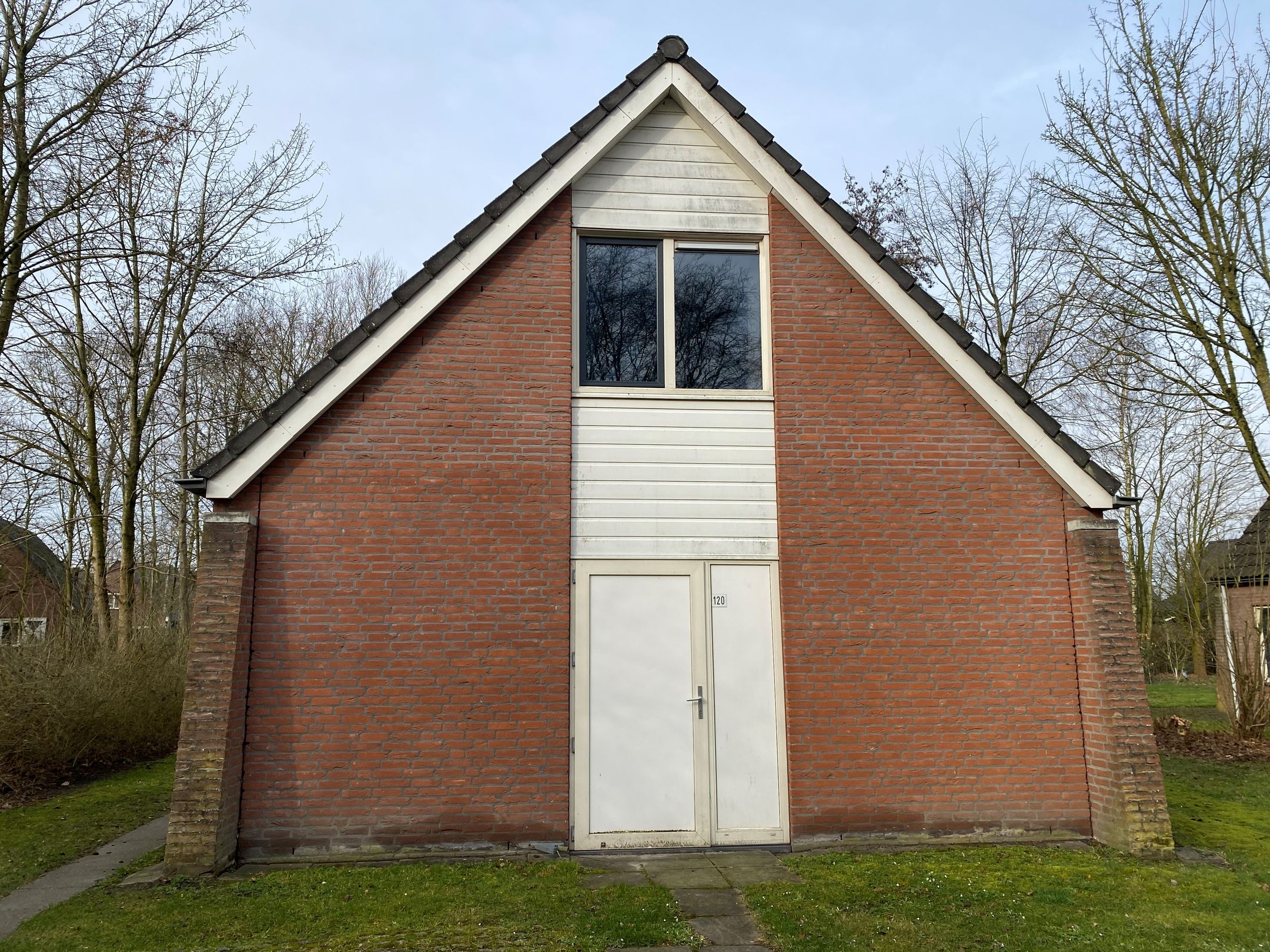 Foto 21 van Haspelstraat 30-120