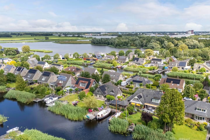 Photo 4 of Broekfinne 109