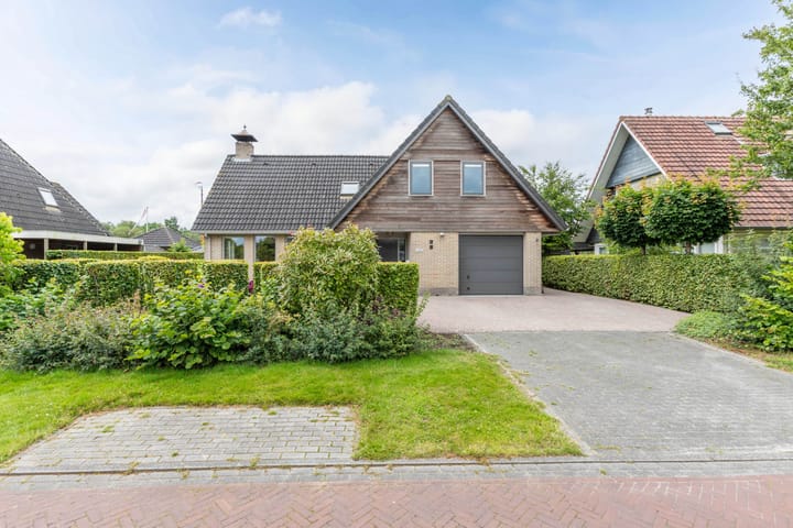 Photo 7 of Broekfinne 109