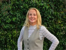 Davina van de Merbel - NVM Assistent-makelaar