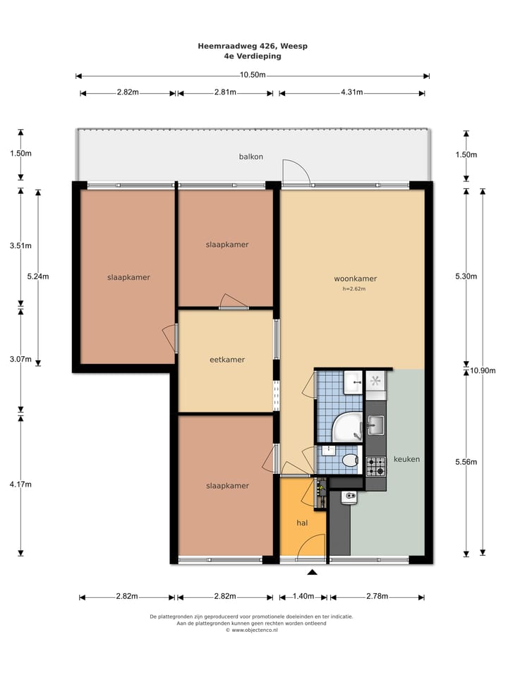 Foto 16 van Heemraadweg 426