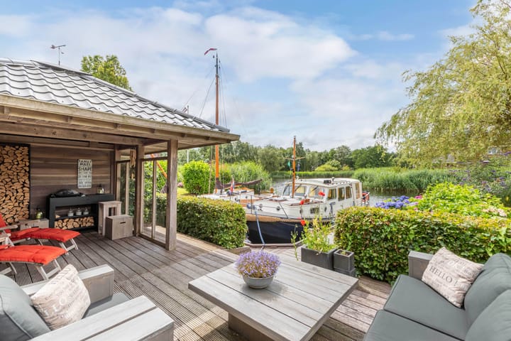 Photo 60 of Broekfinne 109