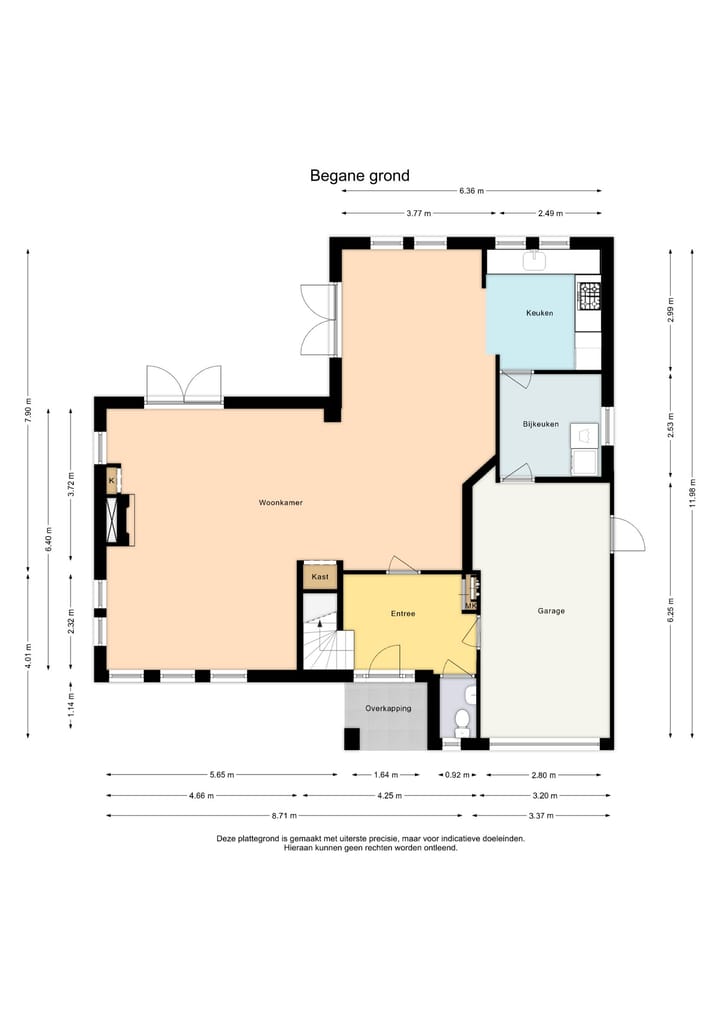 Photo 68 of Broekfinne 109